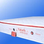 تشک رویال مدل یاتار فنرمیکرو - تصویر 2