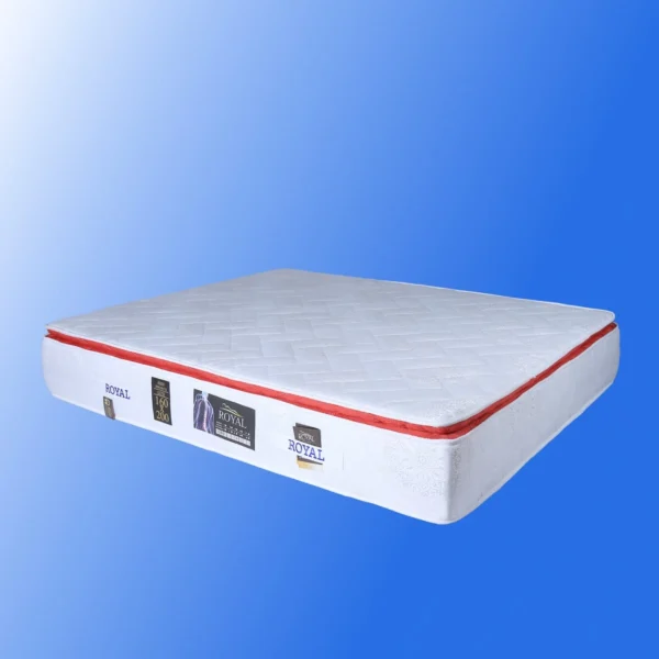 تشک رویال سوپرطبی فشرده ارتوپدیک مدل مدیکال(پددار)