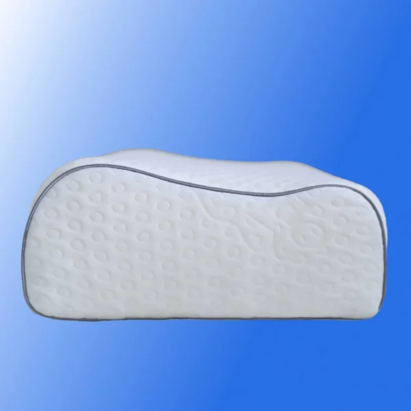 بالش مدل موج دار