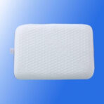 بالشت مدل عدسی