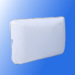 بالشت مدل عدسی