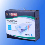 محافظ تشک اسپریت دور توری