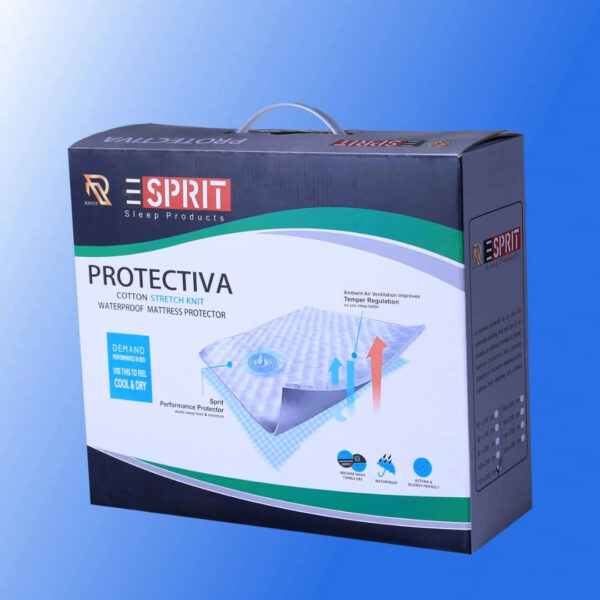 محافظ تشک اسپریت دور توری