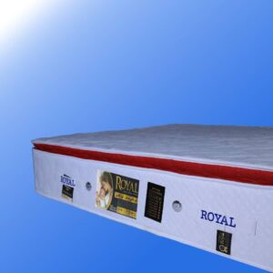 تشک رویال مدل لیزا پلاس پددار